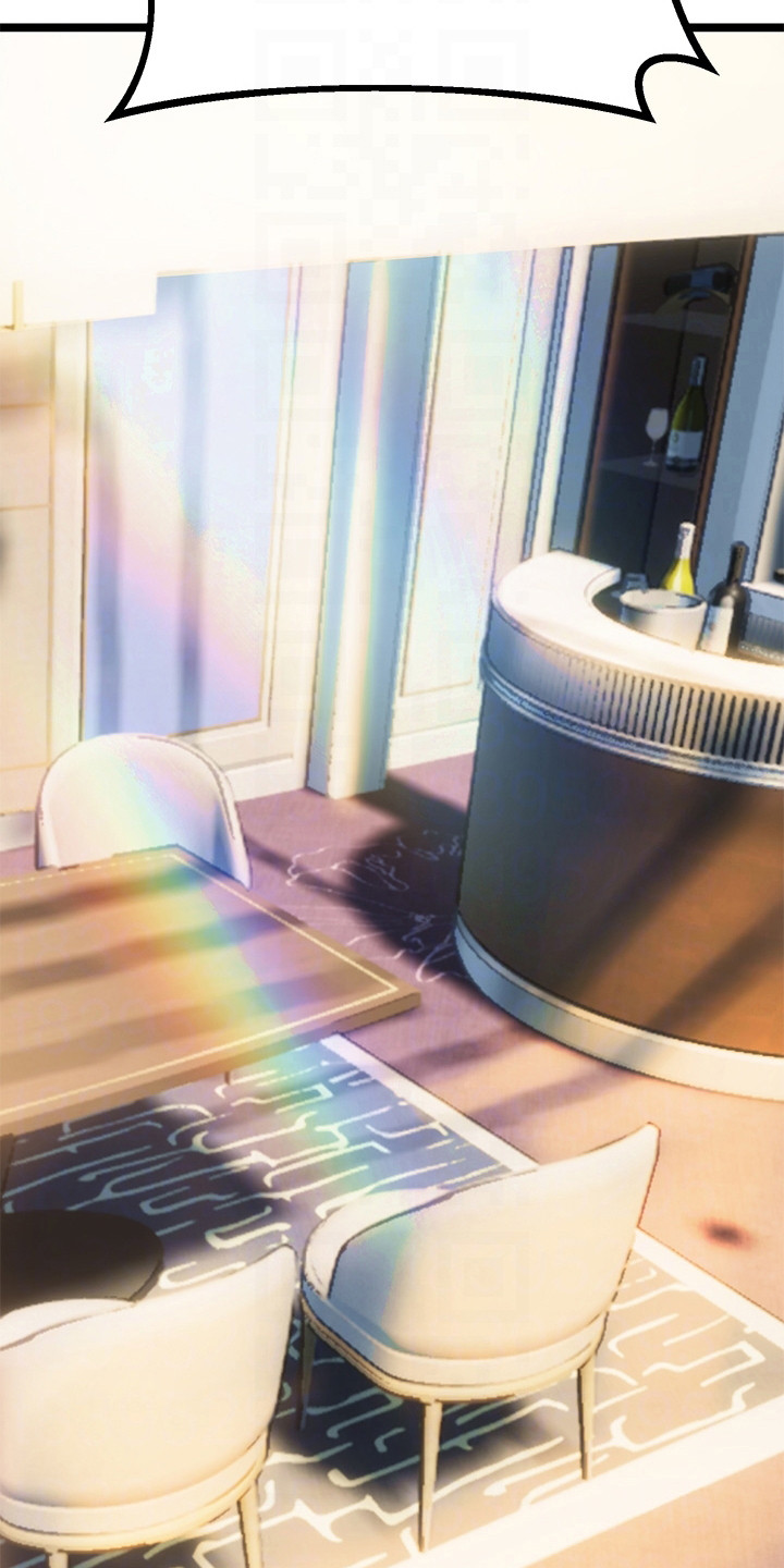 保持距离感和分寸感壁纸漫画,第11章：为了治疗4图