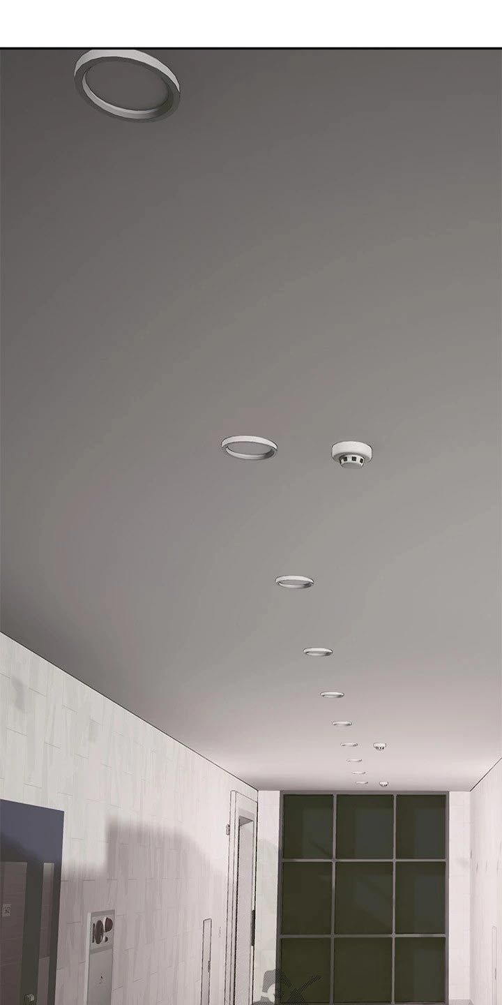 保持距离感漫画,第31章：离婚3图