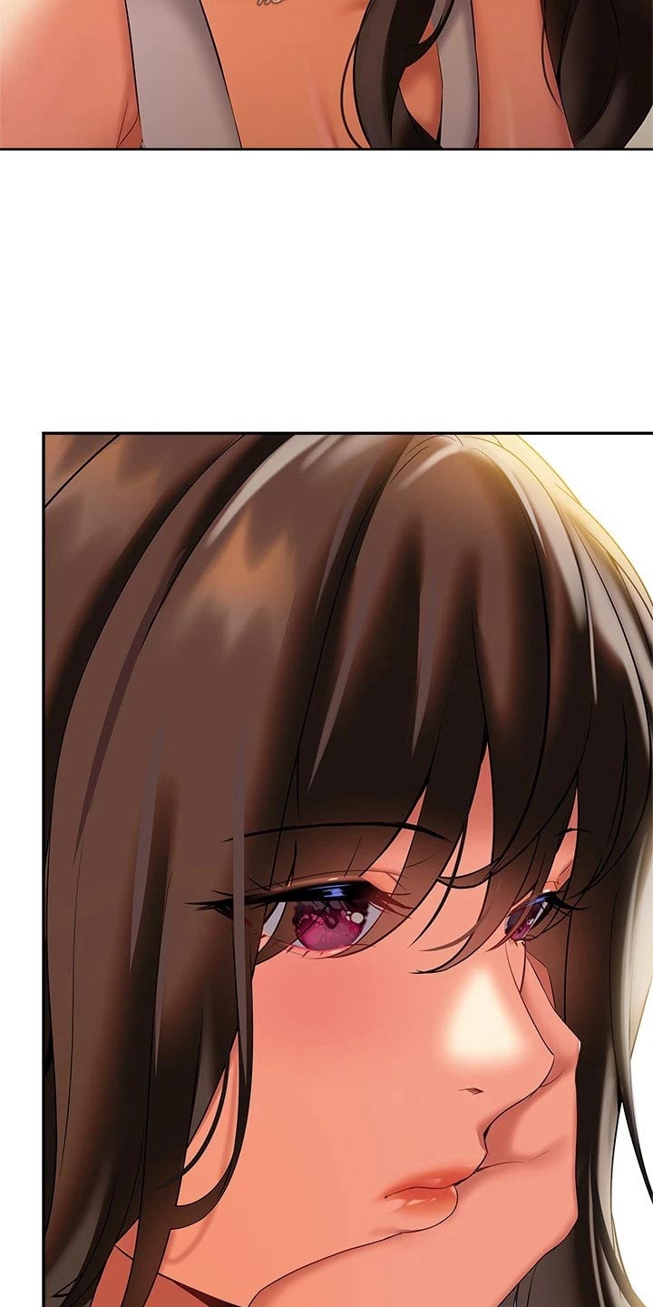 保持距离感漫画,第37章：没想过5图