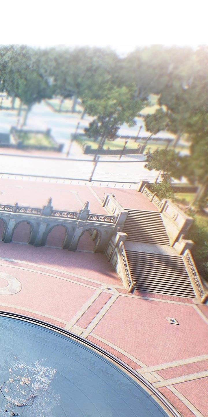 保持距离感漫画,第37章：没想过2图