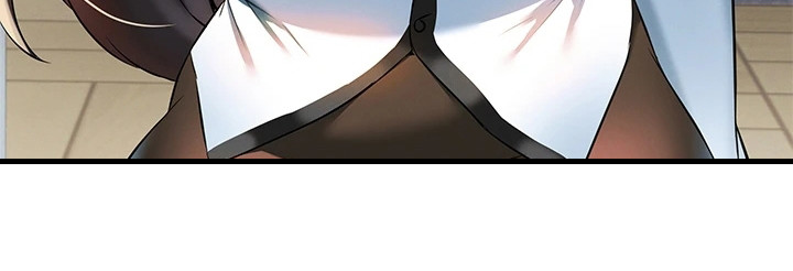 保持距离感和边界感漫画,第17章：看稿子4图