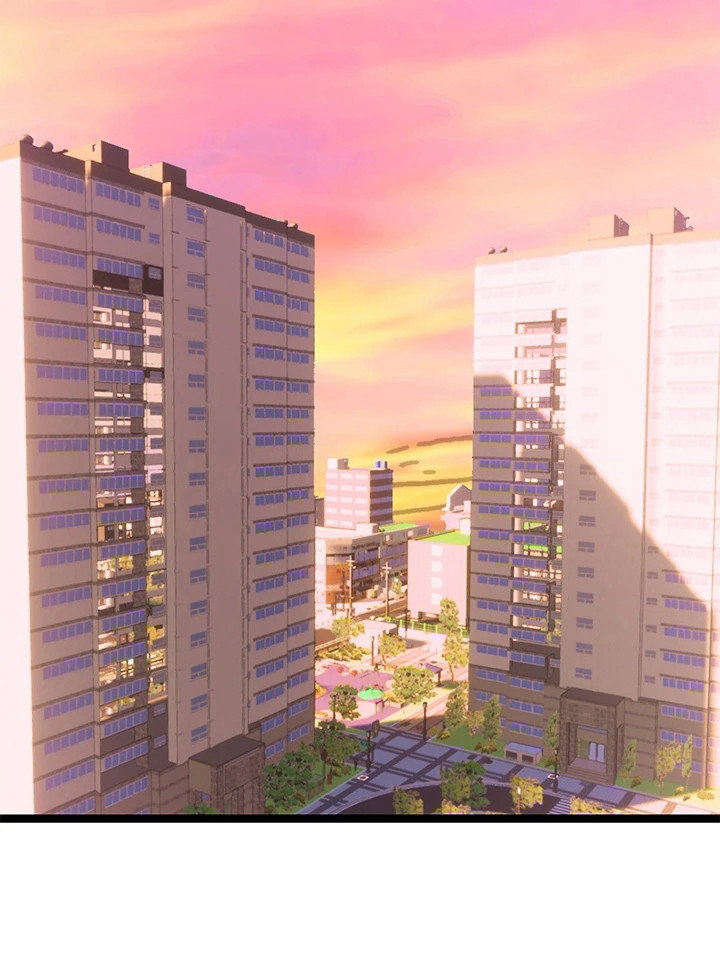 保持距离感漫画,第3章：烦恼5图