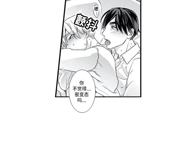 第17章：真心话3