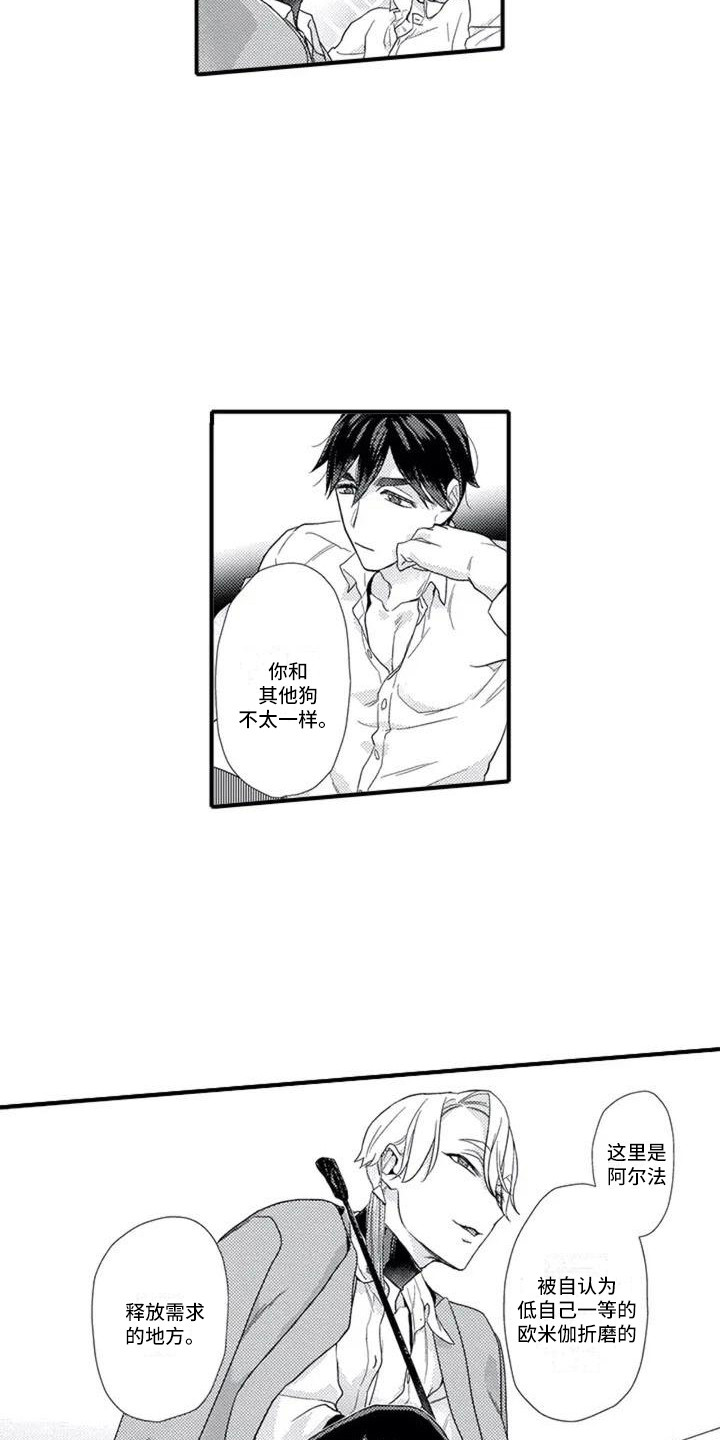 第3章：带回房间4