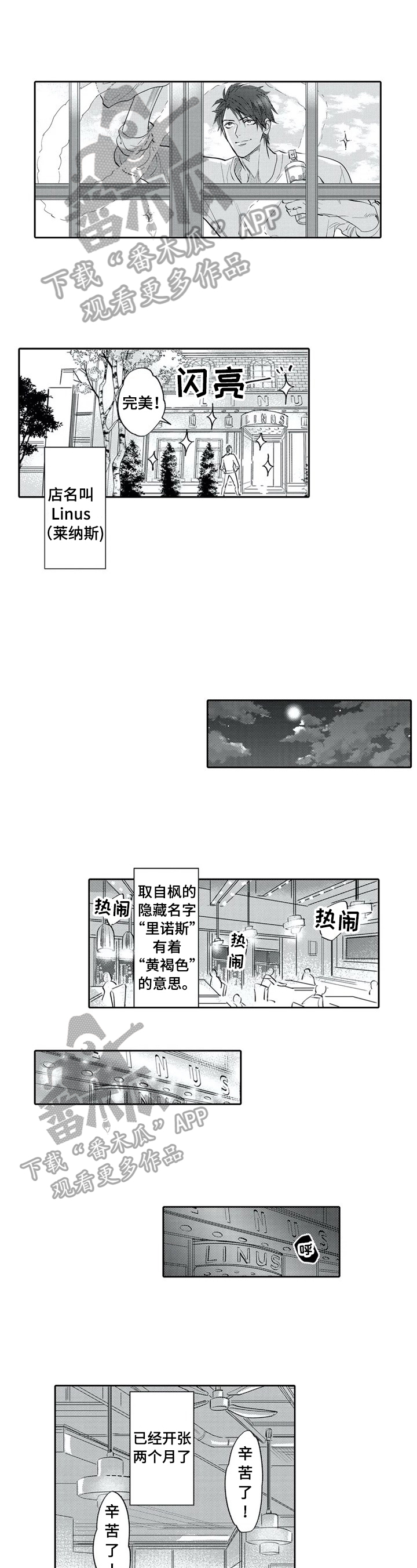 公主找骑士做保镖漫画,第16章：视频通话1图