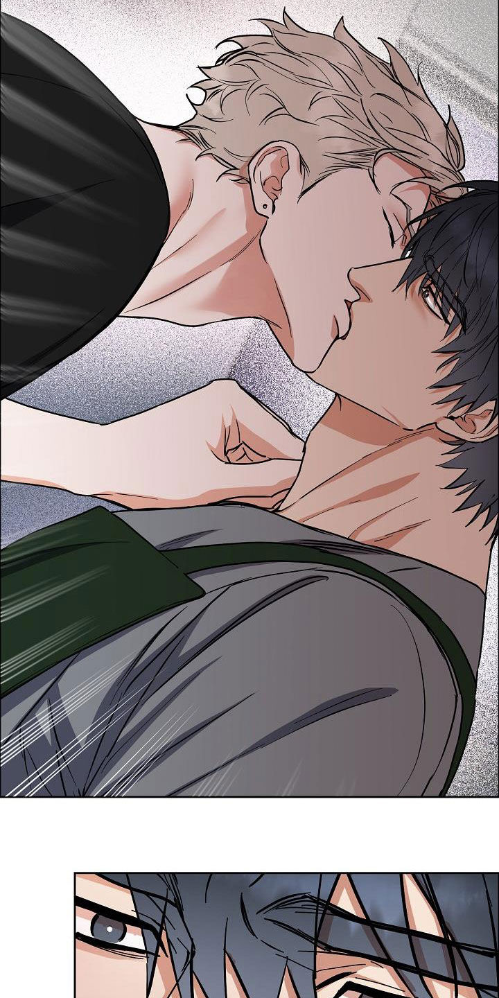 攻陷葛兰高地在线看漫画,第126章：【第三季】配合一下5图