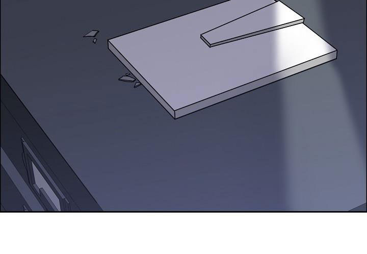 巩衔工作汇报漫画,第119章：【第三季】找错人了2图