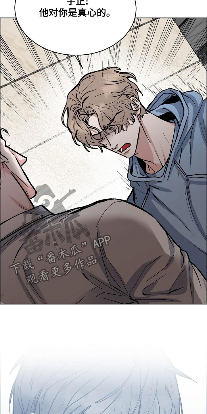 攻陷戈兰高地漫画,第155章：【第四季】宣告结束3图