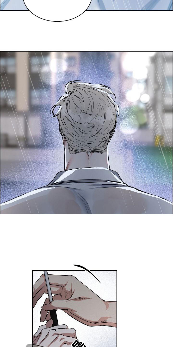 攻陷葛兰高地国语正片完整版漫画,第156章：【第四季】心情这么差5图