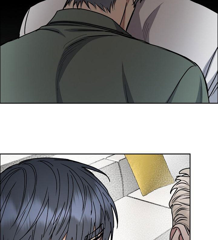 巩衔工作汇报漫画,第162章：【第四季】一直说爱你5图