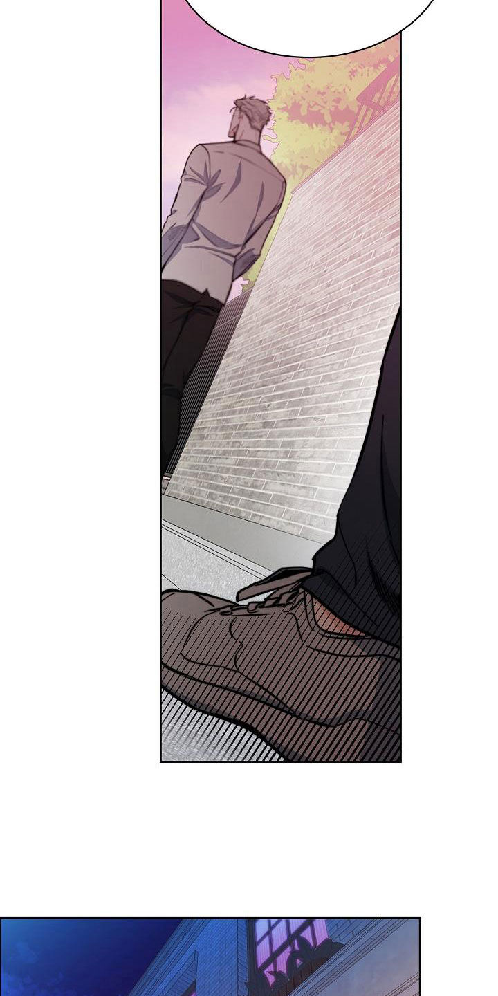 攻陷葛兰高地国语版漫画,第138章：【第四季】跟我来5图