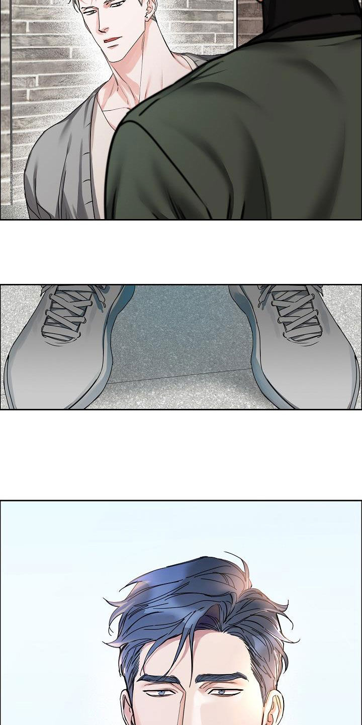 攻陷工作狂漫画,第107章：【第三季】直播间2图