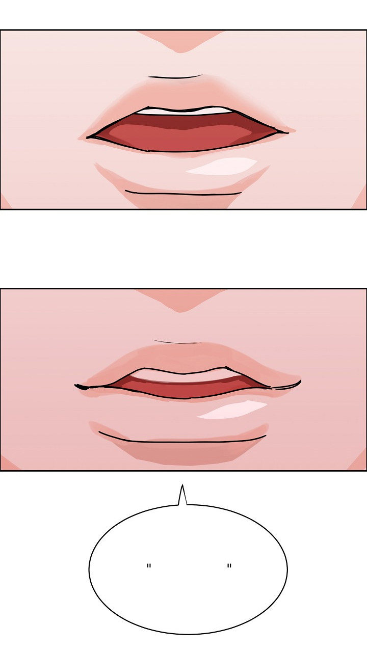 攻陷工作狂漫画,第96章：【第三季】好像有人来过4图