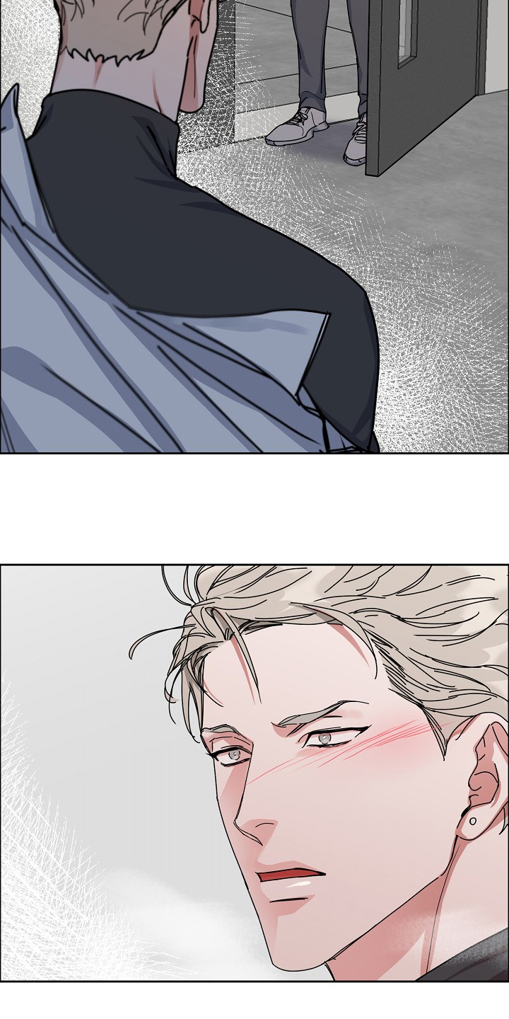 攻陷工作狂作者漫画,第95章：【第三季】这么说来1图