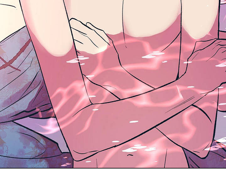 鬼妖痴恋漫画,第6章：担忧5图