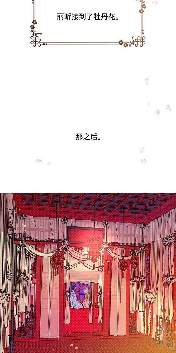 鬼妖痴恋漫画,第40章：【番外】我爱你5图