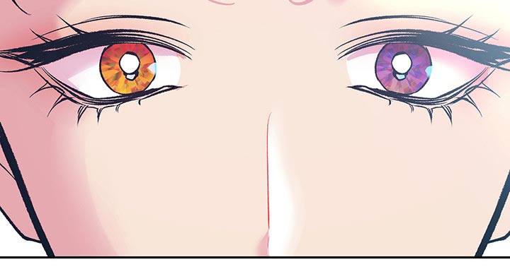鬼妖痴恋漫画,第19章：贪心1图