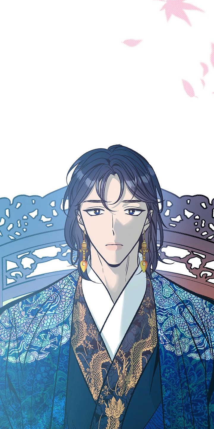 鬼妖痴恋漫画,第26章：母亲2图