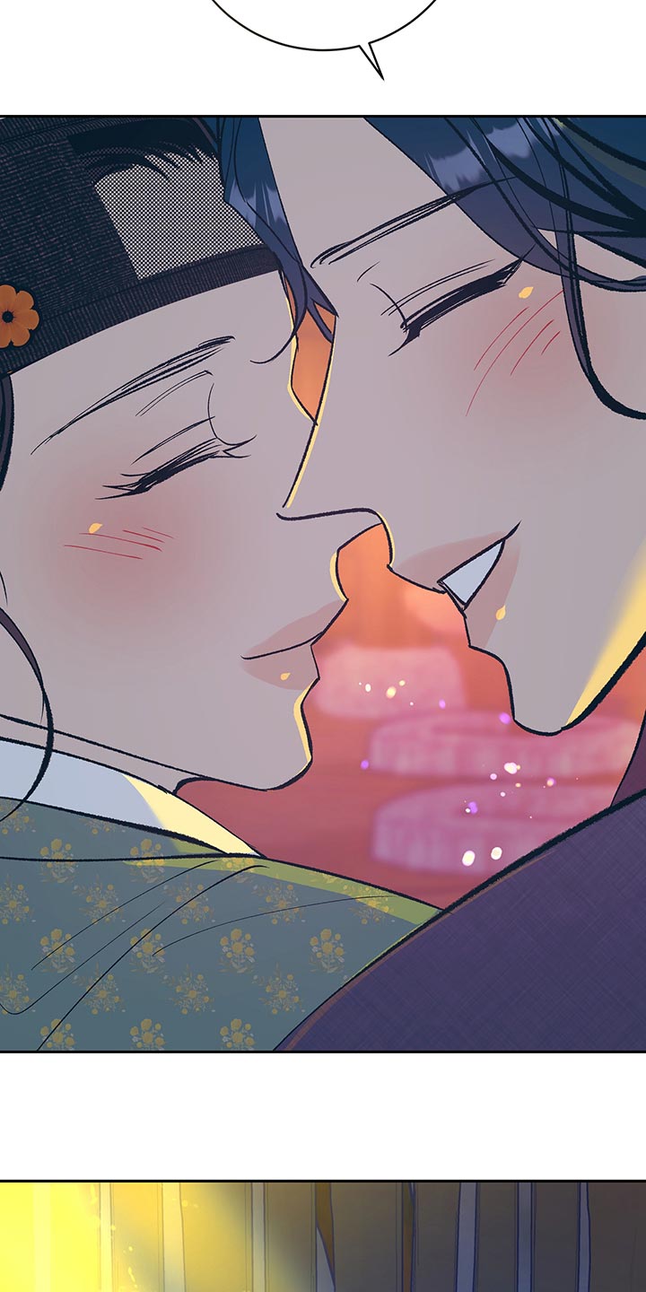 鬼妖痴恋漫画,第48章：【番外】安静地消失（完结）1图