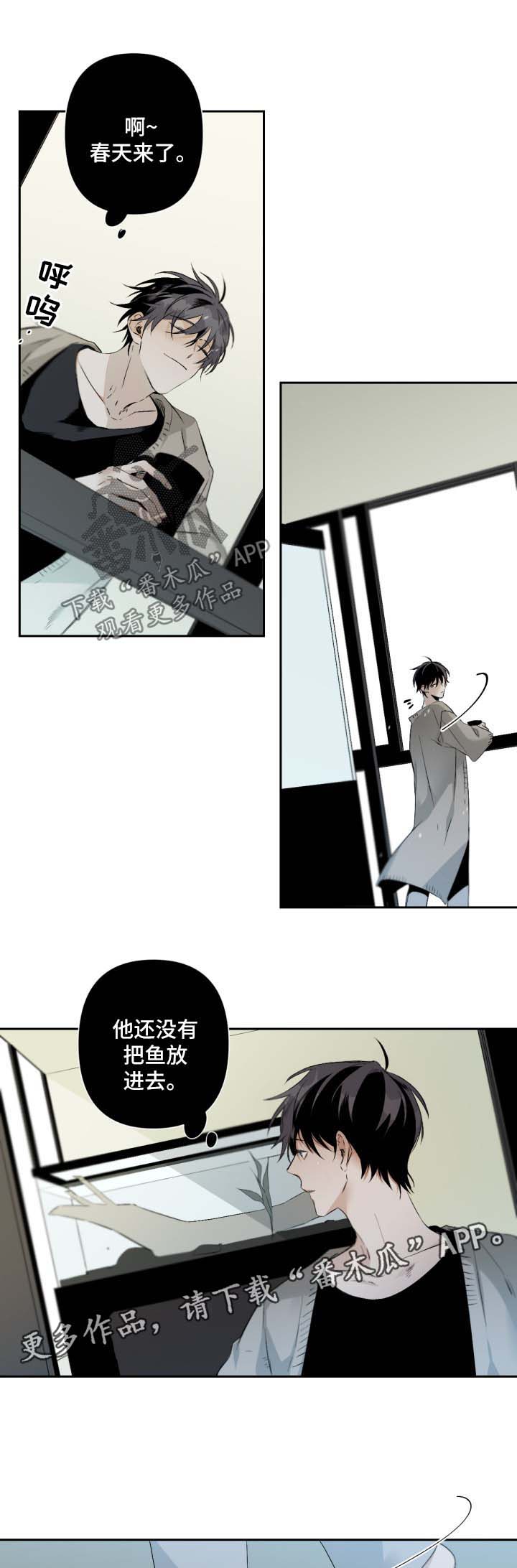 从属漫画,第75章：规则1图