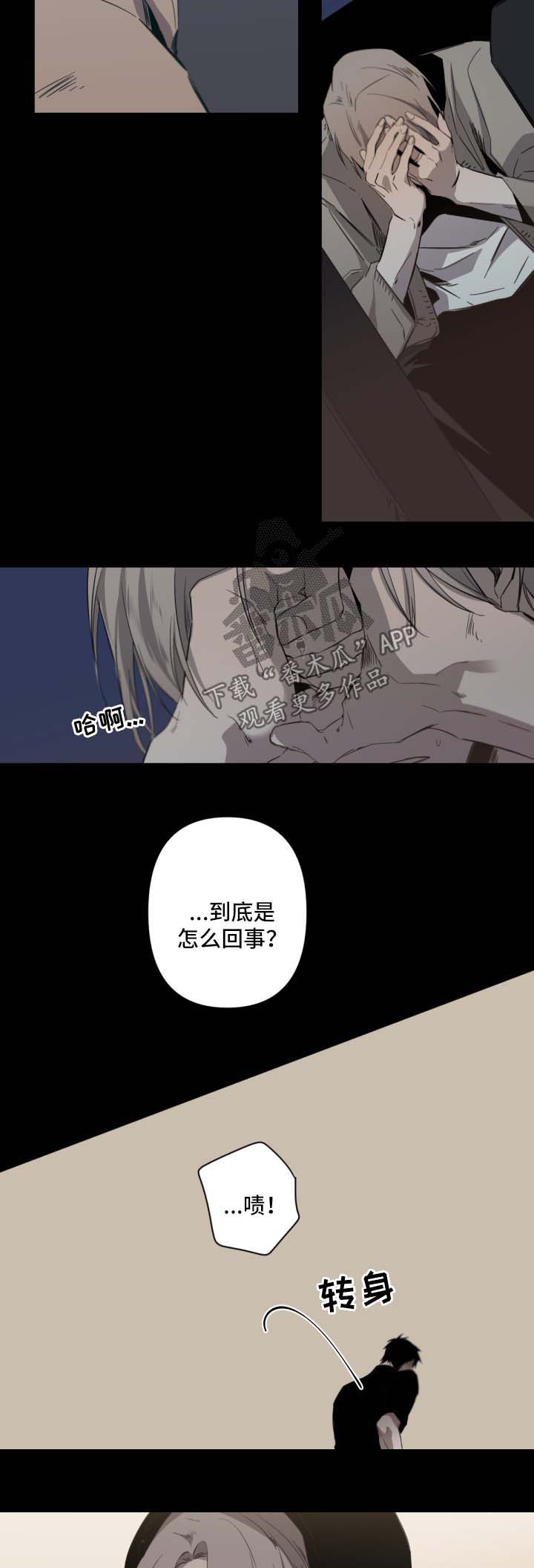 从属漫画,第51章：为什么出现在这3图