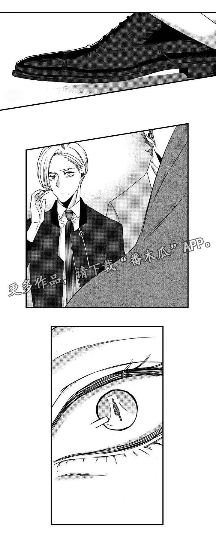 第27章：发布会1