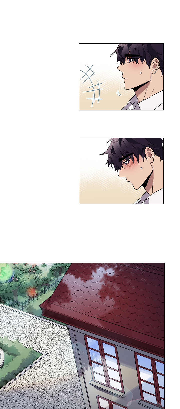 月光之痕漫画,第10章：迷茫3图