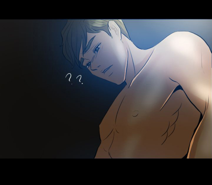 双重丈夫漫画,第4章：酒醉1图