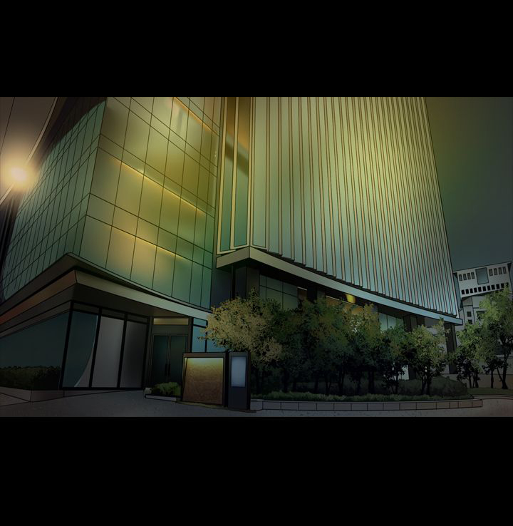 双重丈夫漫画,第35章：离开这里1图