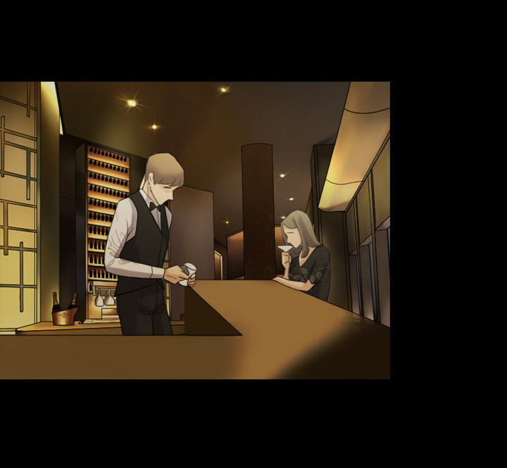 双重丈夫漫画,第15章：还有什么好犹豫1图