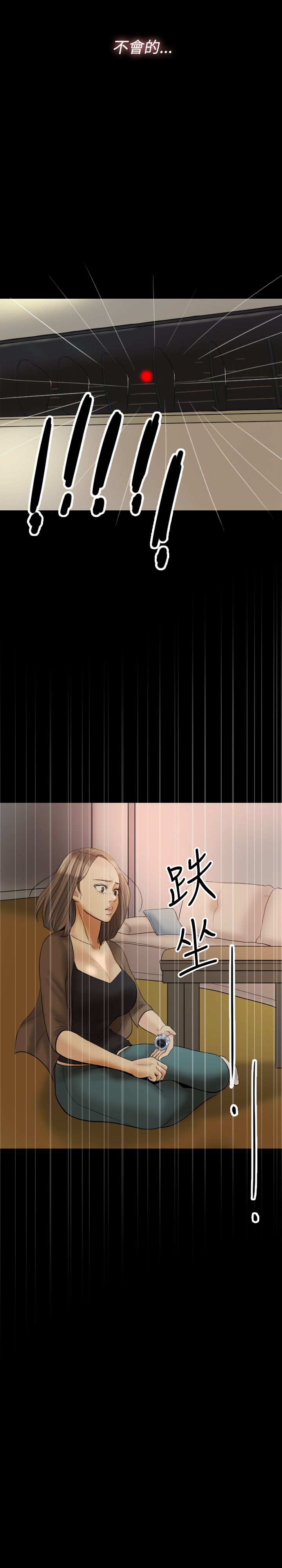 双重丈夫漫画,第23章：摄像头1图
