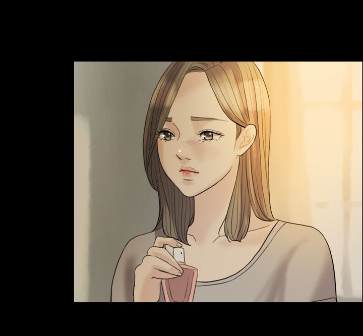 双重丈夫漫画,第19章：吵架2图