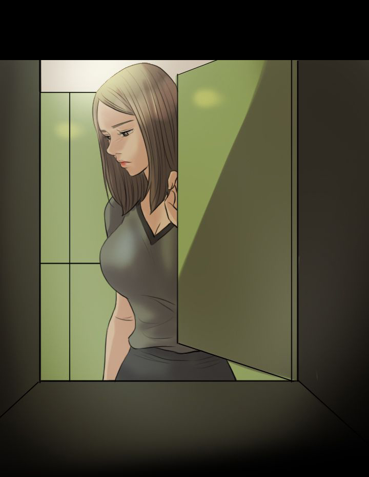 双重丈夫漫画,第6章：再次见面1图