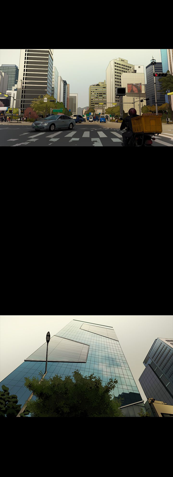 双重丈夫漫画,第6章：再次见面5图