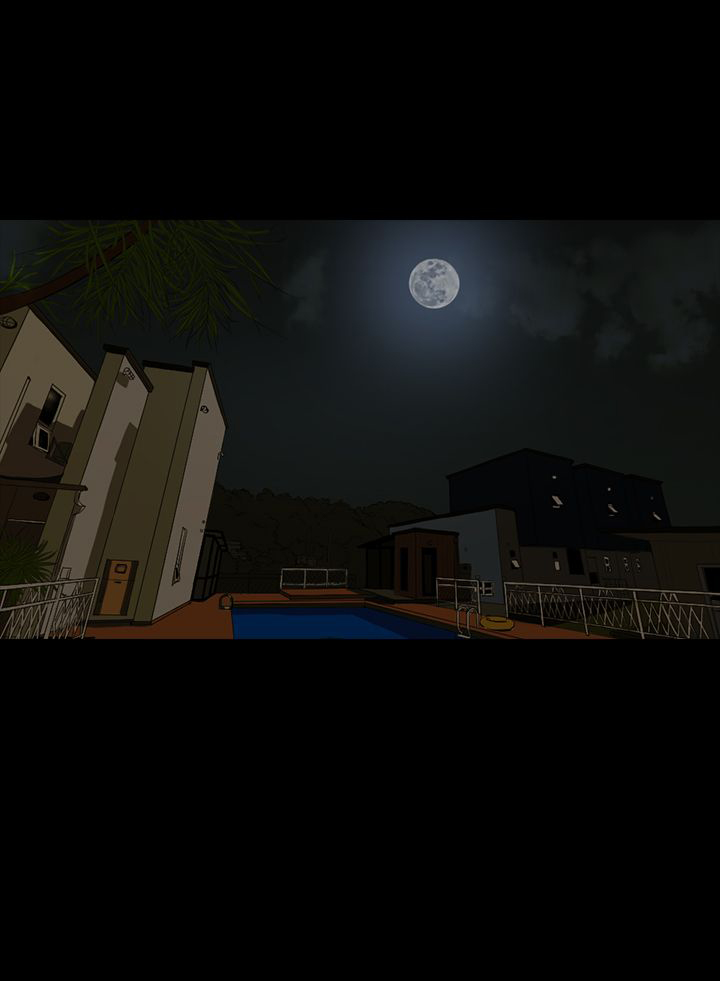 双重丈夫漫画,第5章：刺激，矛盾1图