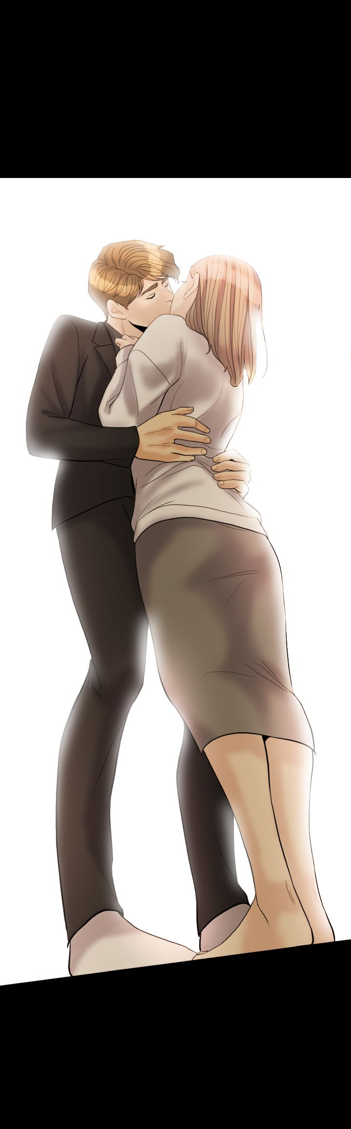 双重丈夫漫画,第30章：没关系2图