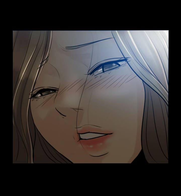 双重丈夫漫画,第3章：民宿度假3图