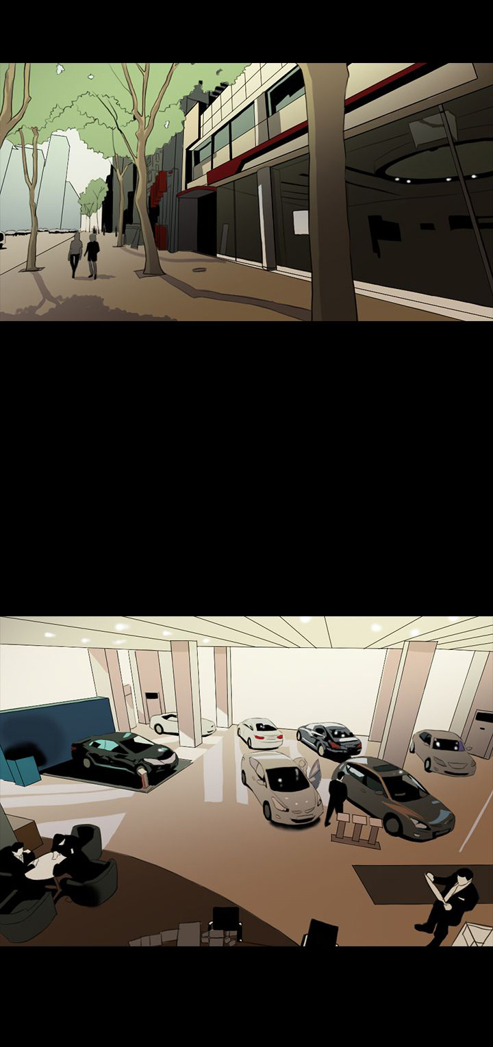 双重丈夫漫画,第2章：帮老婆找对象1图