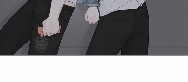 一封情书漫画,第2章：追逐1图