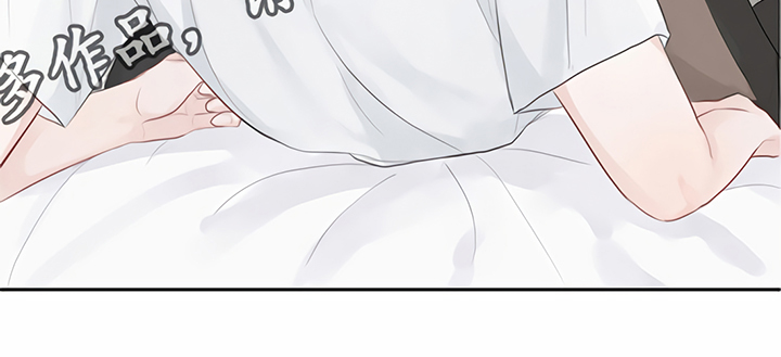 一封情书漫画,第5章：一见钟情2图