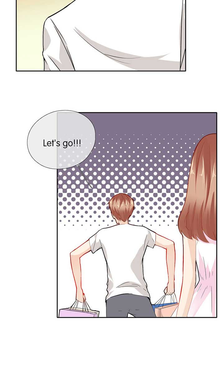 这个爸爸有点嫩漫画,第51章：3图