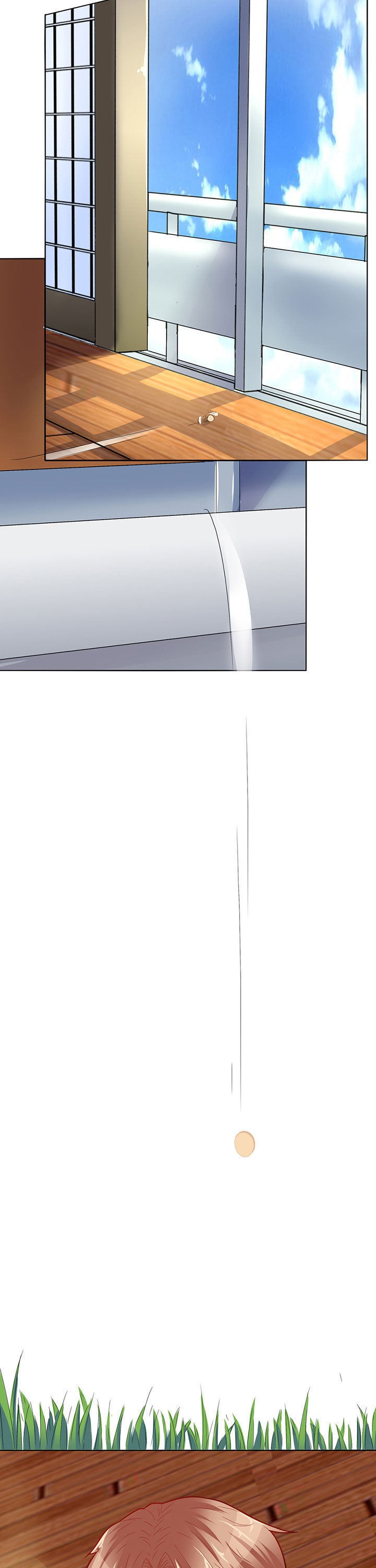 这个爸爸有点嫩漫画,第59章：1图