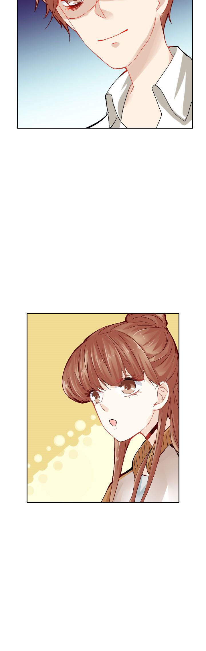 这个爸爸有点嫩漫画,第22章：3图