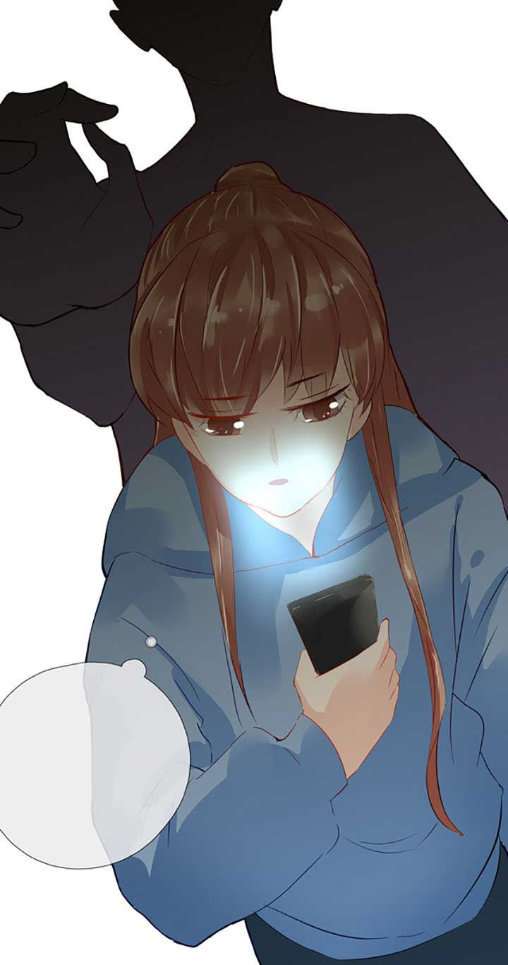 这个爸爸有点嫩漫画,第32章：1图