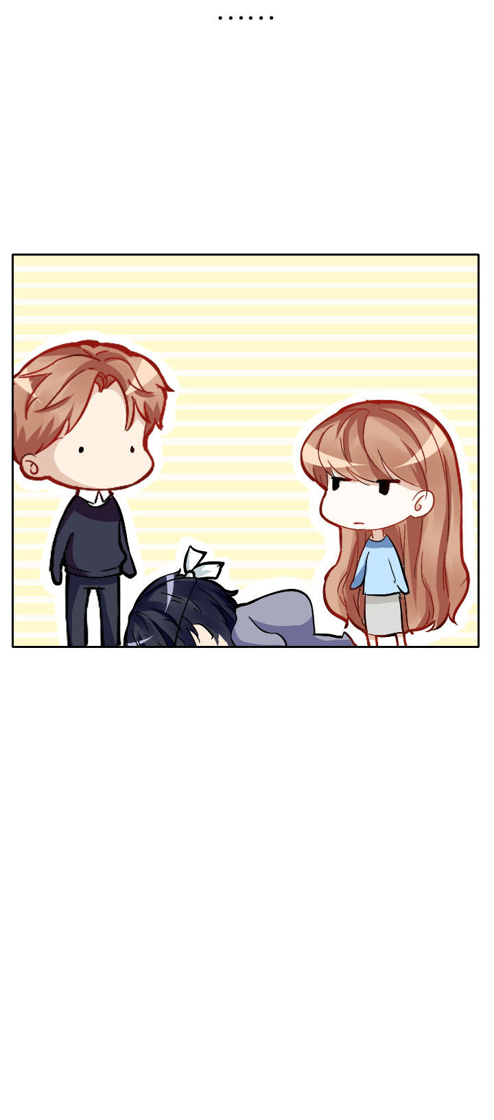 这个爸爸有点嫩漫画,第15章：3图