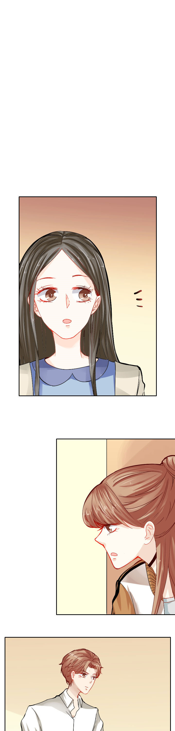 这个爸爸有点嫩漫画,第22章：1图