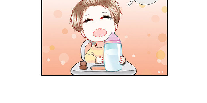 这个爸爸有点嫩漫画,第71章：1图