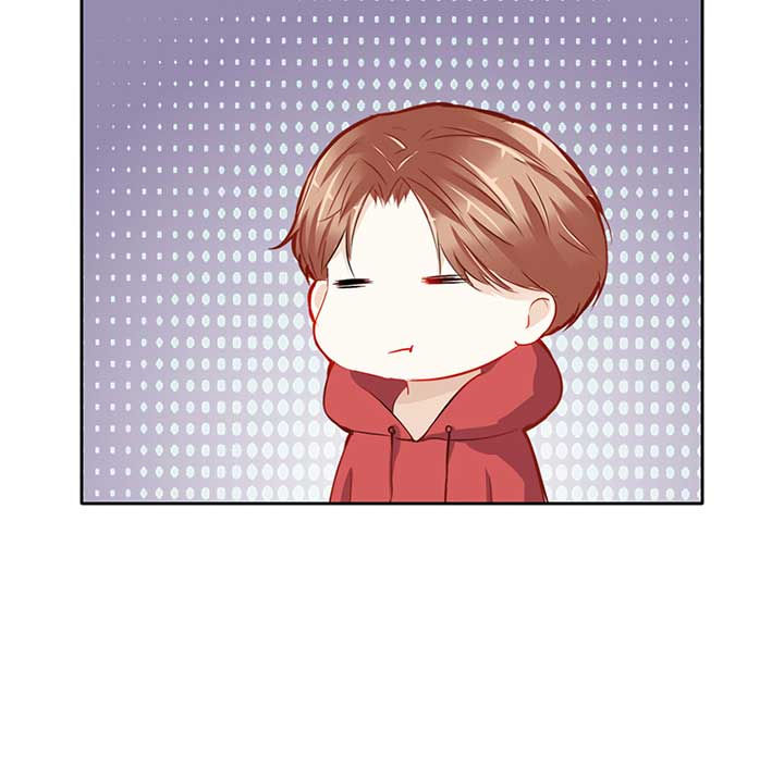 这个爸爸有点嫩漫画,第47章：3图