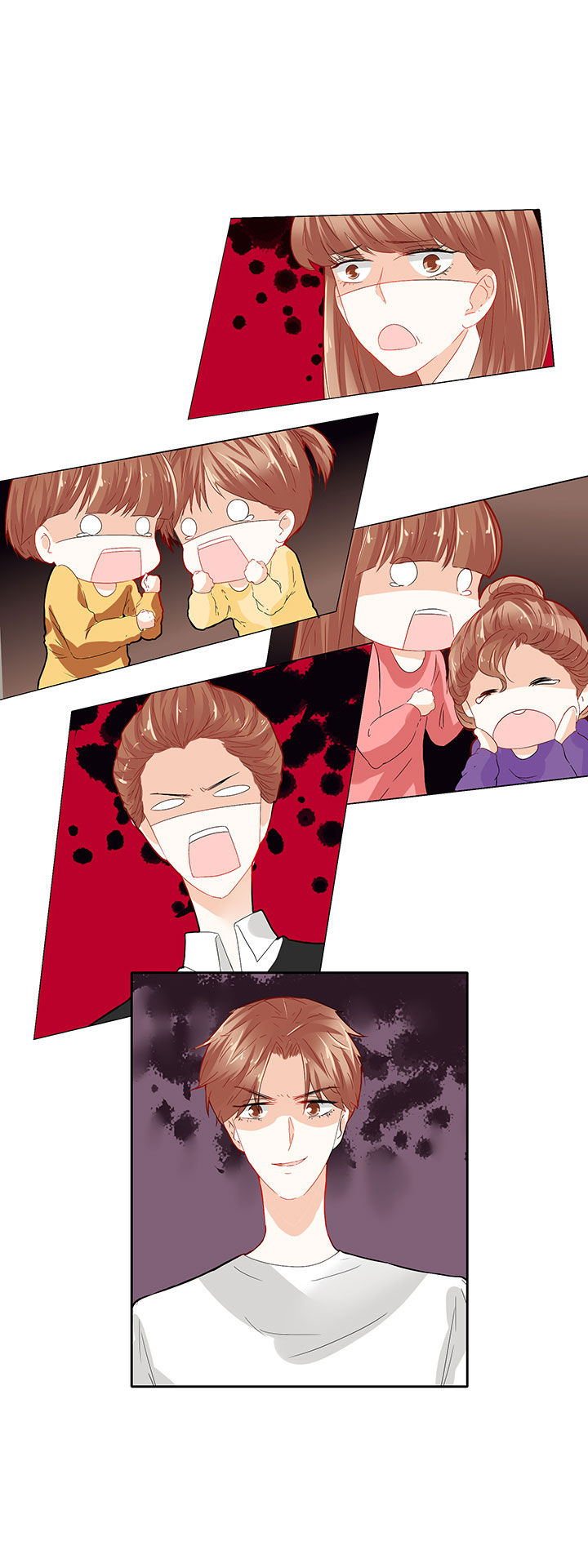 这个爸爸有点嫩漫画,第54章：4图