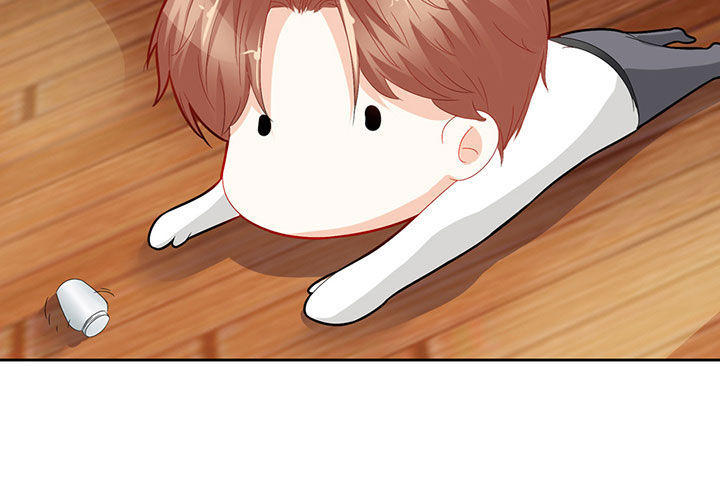 这个爸爸有点嫩漫画,第59章：2图